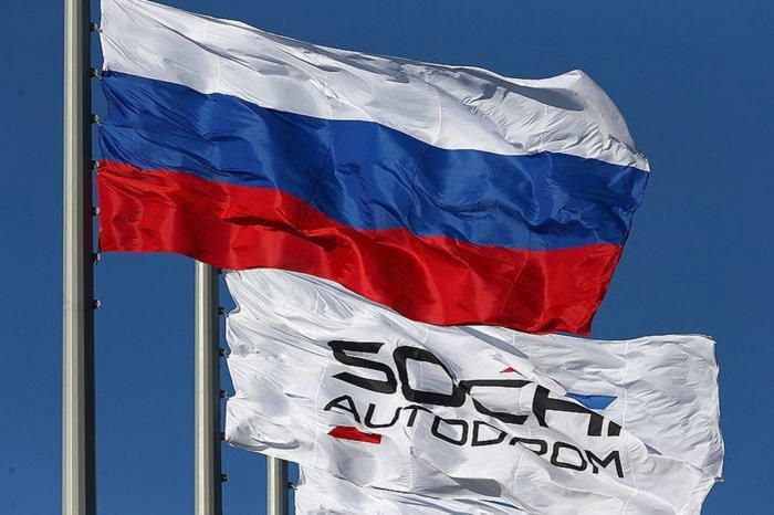 F1. Билеты на Гран-при России 2015 года начнут продавать уже 9 апреля