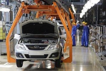 АвтоВАЗ планирует новую услугу - проведение экскурсий по заводу для туристов