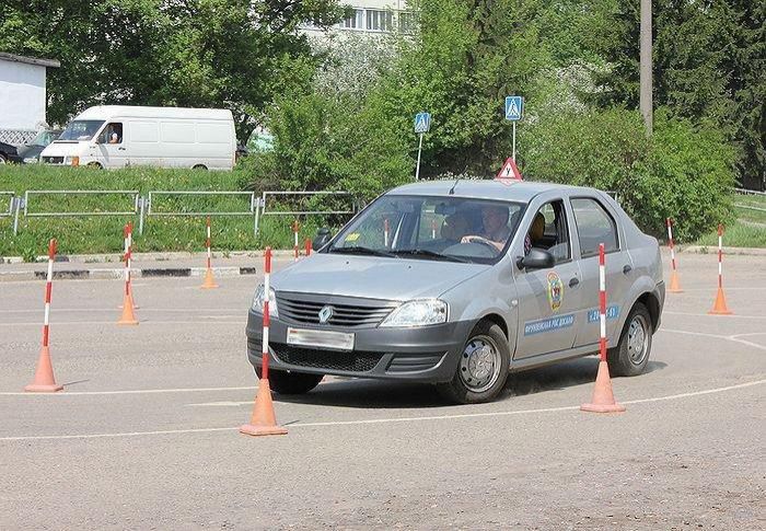 Автошколы в минском районе. Автошкола Минск.