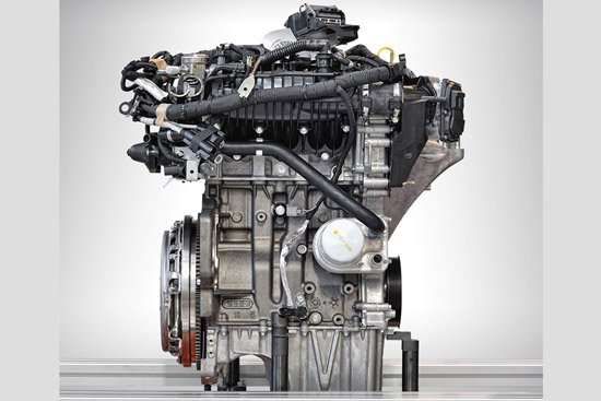 "Разборка" ABW.BY. "Проходной" фордовский 1.0 EcoBoost - самый надежный маленький турбомотор?