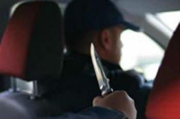 В Бобруйске вынесут приговор 19-летнему преступнику, нанесшему таксисту 8 ударов ножом