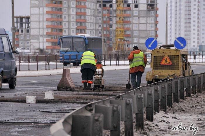 Из средств госпошлины на ремонт дорог в 2014 году было направлено более 400 миллиардов рублей