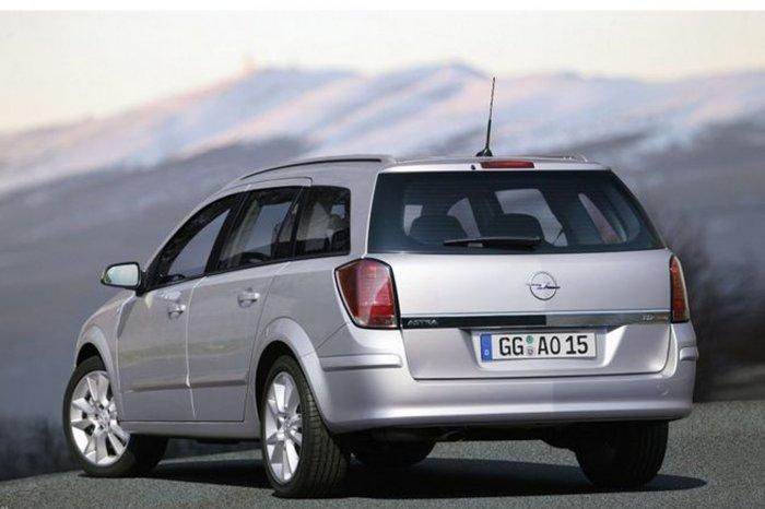 Поставить газ на Opel Astra. Сколько стоит и чем чревато?
