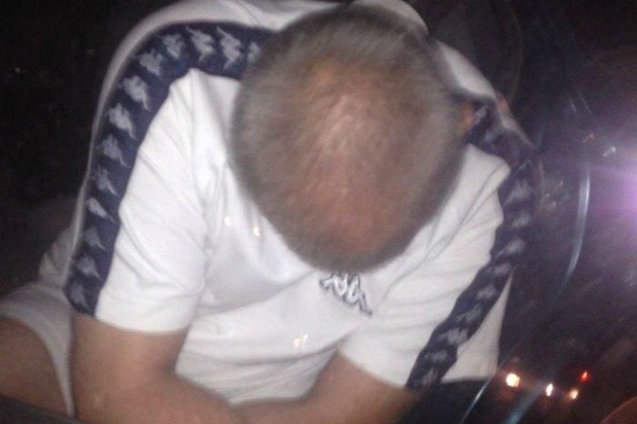 ГАИ подтвердила: водитель, собравший "паровоз" в Гомеле, был пьян