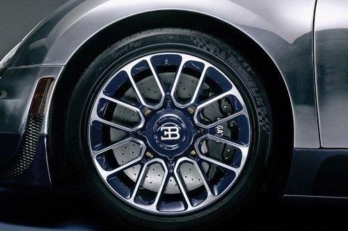 Спорткары будущего: гибридные Bugatti Veyron, Porsche 911 и Nissan GT-R и возрождение Renault Alpine