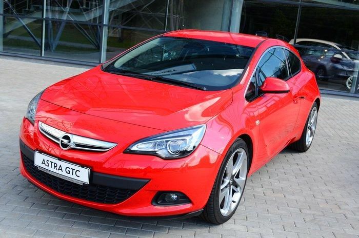 10.000 евро, Karl! В Беларуси Opel будут продавать по-новому