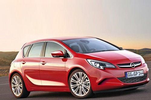 Скидки на новые Opel и Chevrolet со склада в Минске!