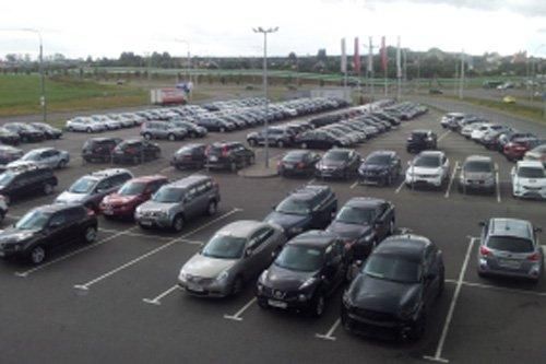 Автомобили Nissan: сегодня от 149 372 000 рублей