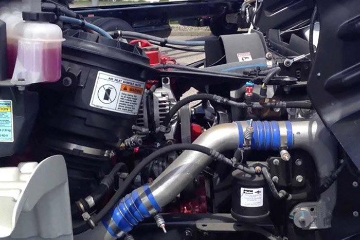 Почему дизель плохо заводится «на горячую»? Причины и возможные факторы, влияющие на процесс запуска двигателя Дизель плохо заводится «на горячую»: возможные причины