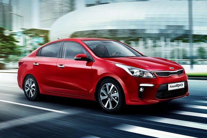 Автохиты-2017: главные новинки второго полугодия