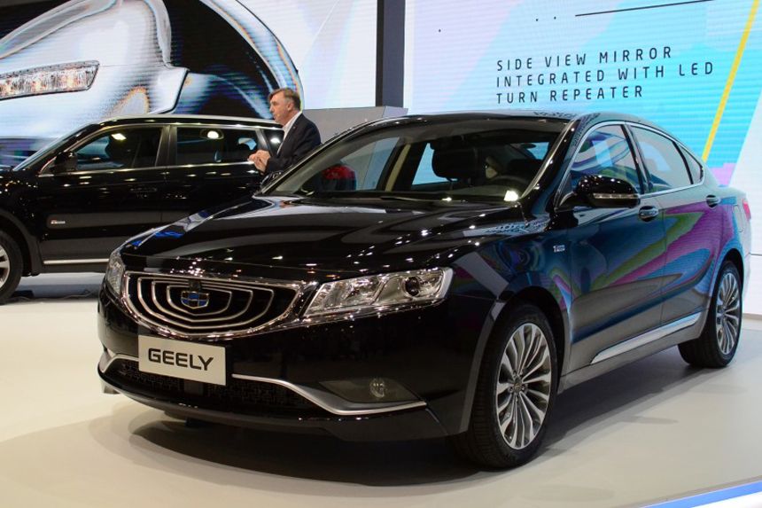 Сравнение ключевых параметров