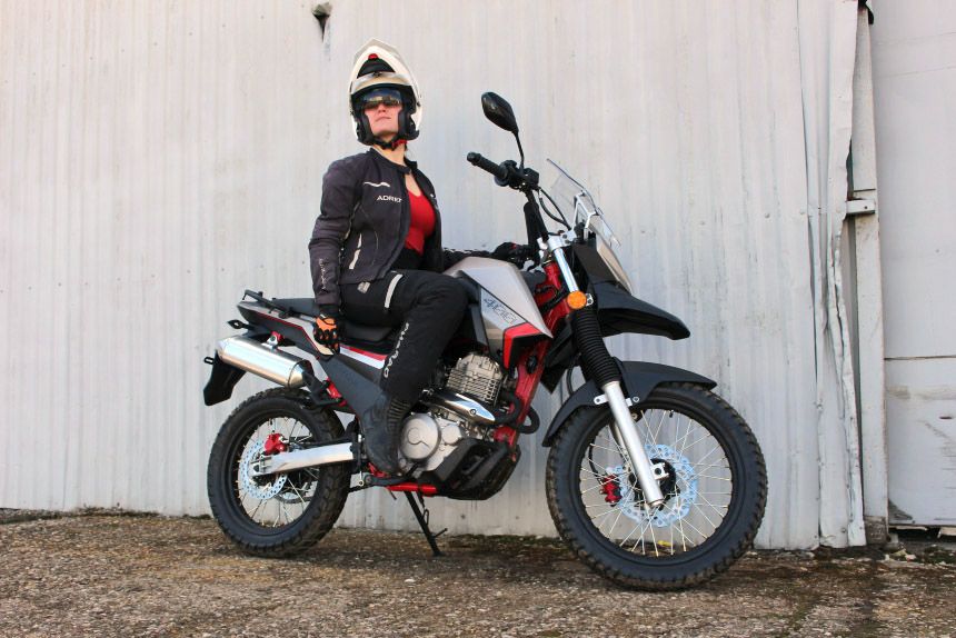 МОТОЦИКЛЫ Мотоцикл M1NSK (Минск) GOOSE 400 NEW - купить в Твери: цены, каталог,