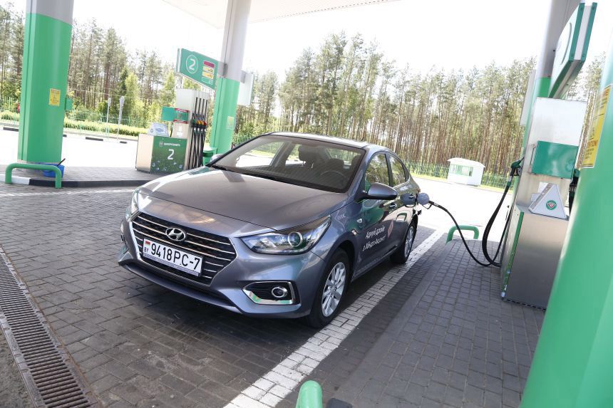 Accent на экономичность: какой реальный расход топлива у Hyundai Accent?