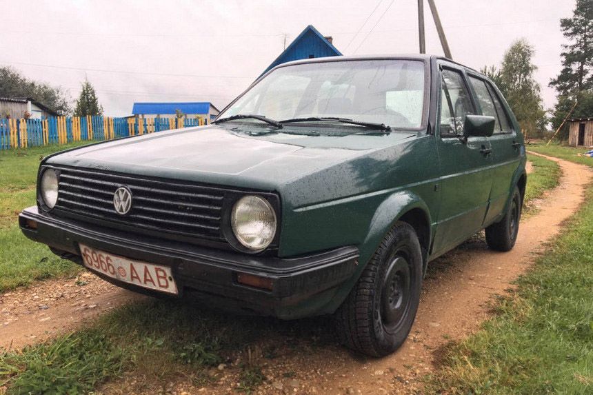 Продам Жигули По всем вопросам обращайтесь по Прочие автомобили в Климовичах - Л