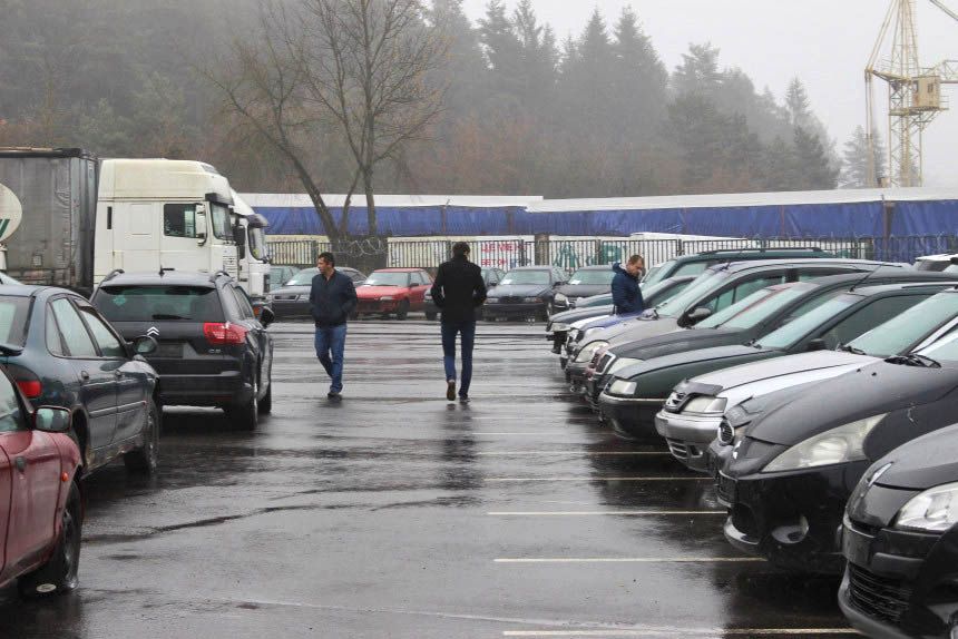 Дешевле ли машины в автоконфискате?