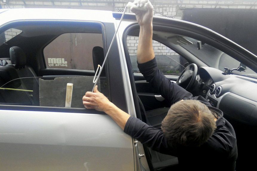 Будет как новая? Когда беспокрасочное удаление вмятин реально поможет ...