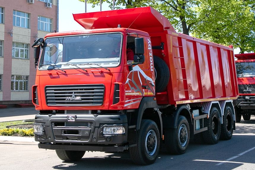 Кто покупает белорусские мазы Кто покупает белорусские мазы