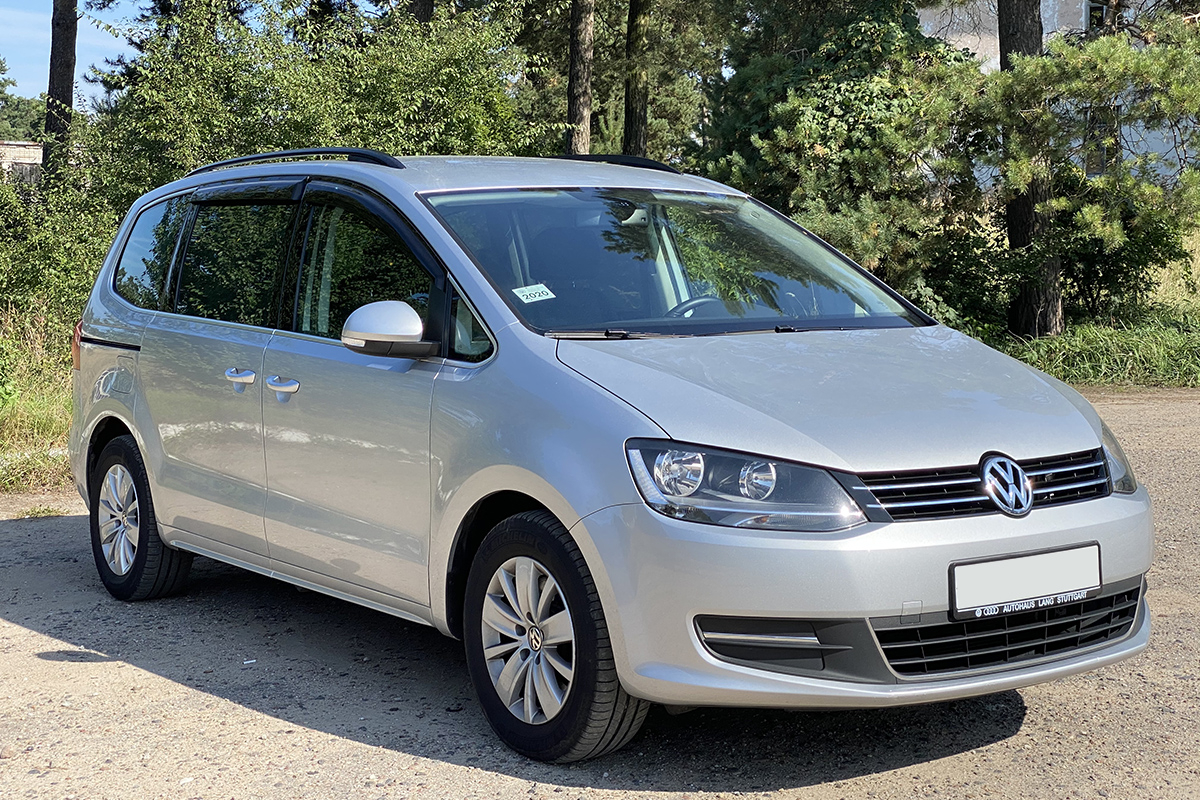 Volkswagen sharan. Фольксваген Шаран 2015. Фольксваген Шаран 2 поколение.