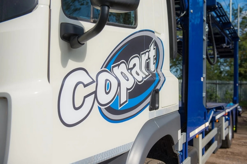 Американский аукцион автомобилей copart Американский аукцион автомобилей copart