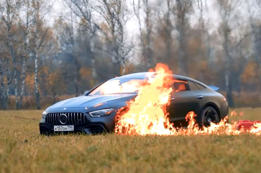 Почему загорается волга? - Сообщество "ГАЗ Волга" на DRIVE2