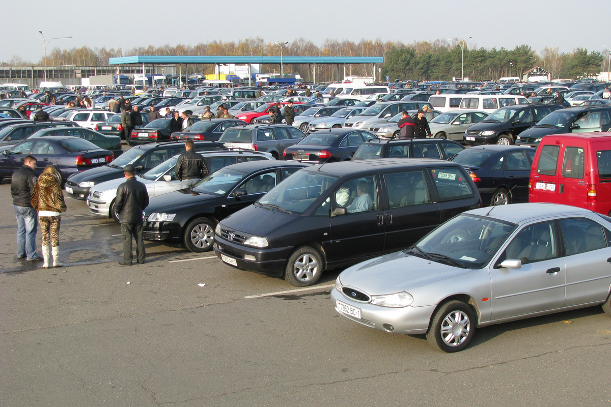 Лизинг: в чем выгода для рядового покупателя автомобиля
