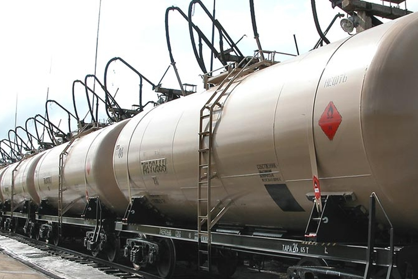 Бензин с белорусских НПЗ на экспорт пойдет через морские порты РФ – соглашение подписано в Москве