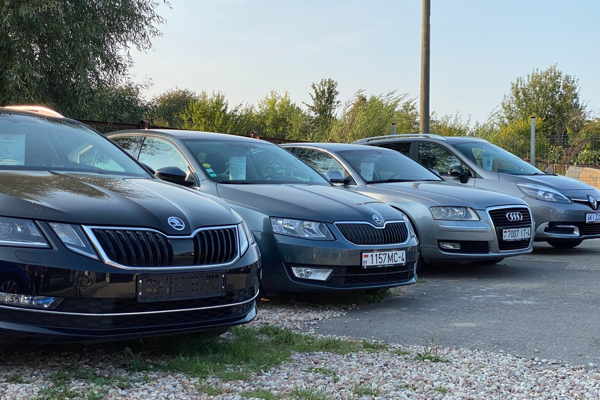 Автомобили в белоруссии фото Автомобили в белоруссии фото