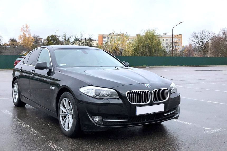 Обязательная страховка авто