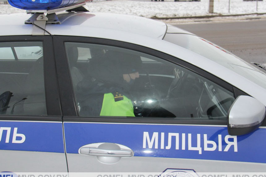 Узнать о штрафах ГАИ и оформить европротокол онлайн: подборка полезных белорусских сервисов для автомобилистов