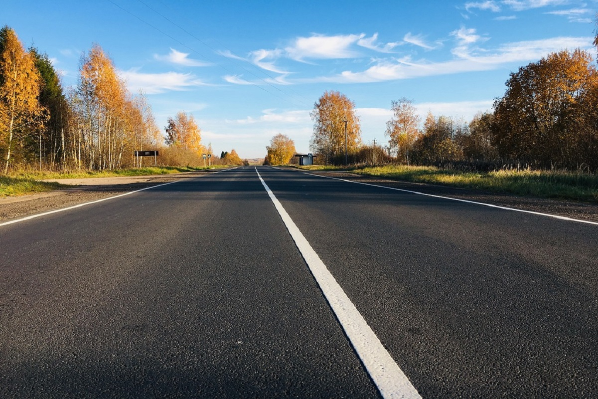 В Беларуси планируется построить и отремонтировать более 500 км республиканских и 7000 км местных дорог
