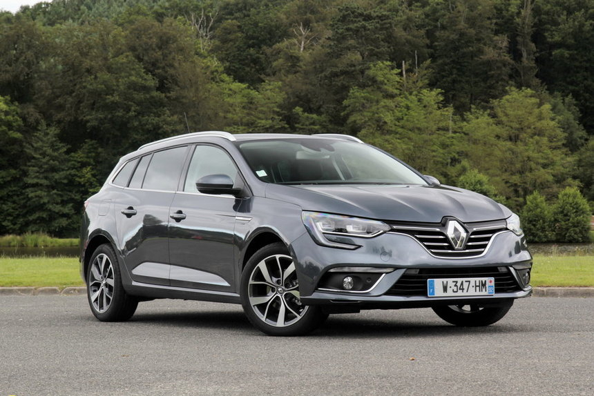 Renault Megane IV / Scenic IV: недороги, экономичны и комфортны. А что с надежностью?