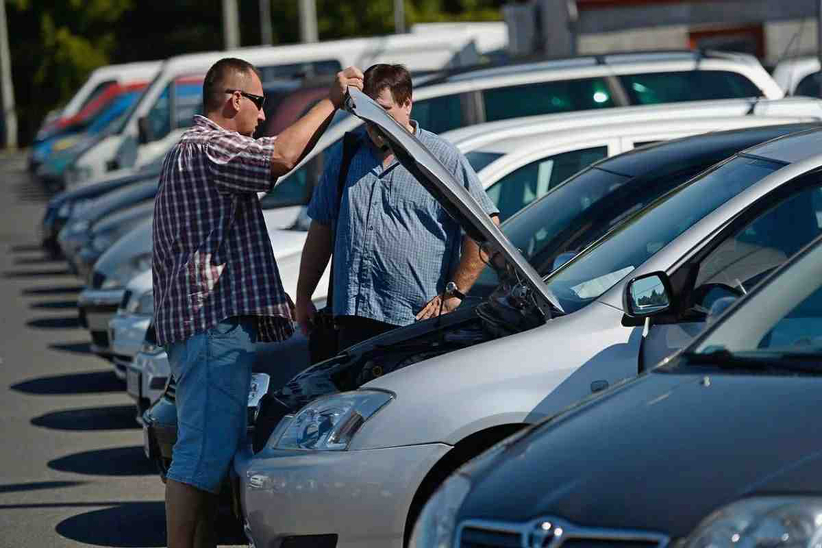 Проверка авто перед покупкой: сколько стоит и на каких сервисах можно посмотреть информацию