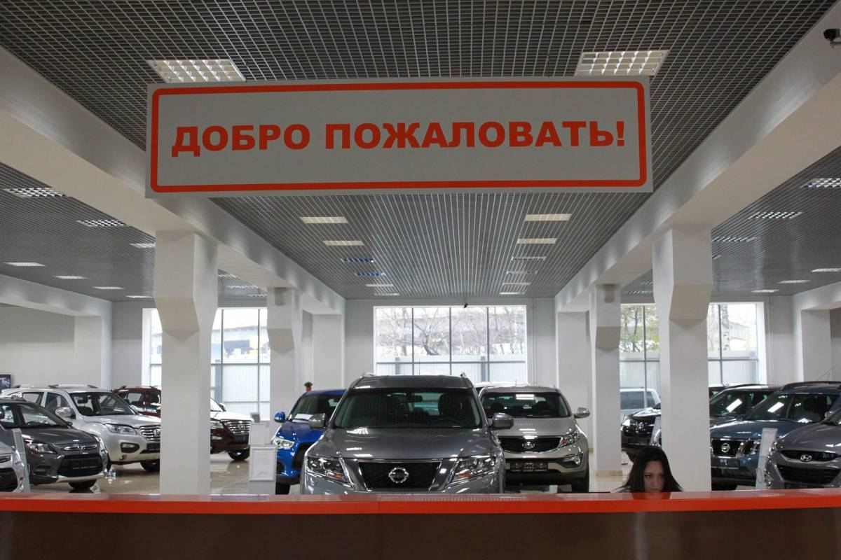Kia Rio продали на три штуки больше, чем LADA Vesta. Данные продаж новых легковых автомобилей в Беларуси за январь – май