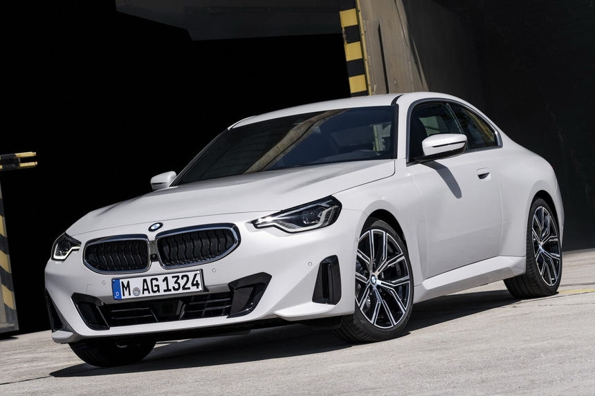 Дизайнер первого BMW Х5 безжалостно раскритиковал последнюю баварскую новинку