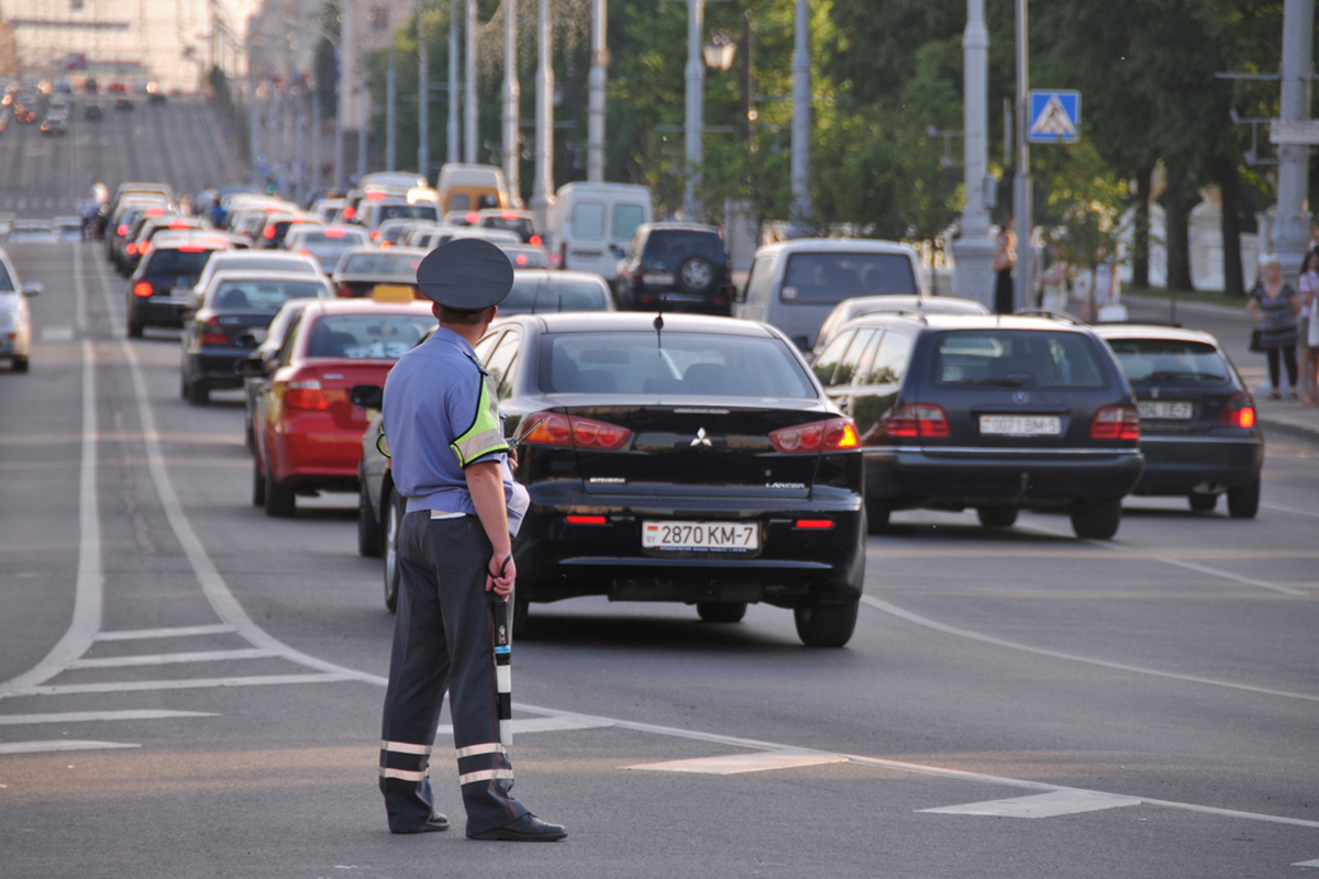 Около 1,2 миллиона белорусов заплатят транспортный налог в этом году. Какая выйдет сумма?