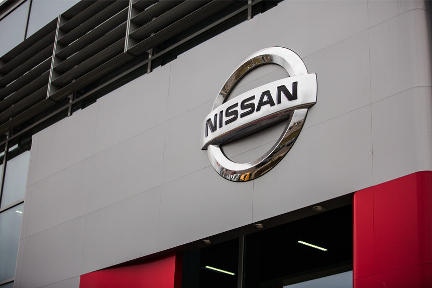 Программа "Рассрочка в BYN" на 2 года и 5-летняя гарантия на кроссоверы Nissan в "ДрайвМоторс" на Долгиновском тракте, 186