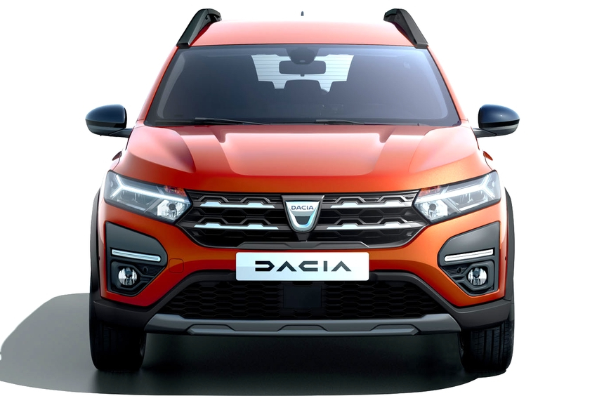 Dacia пообещала не навязывать "бесполезные" функции и сохранить приверженность бюджетности