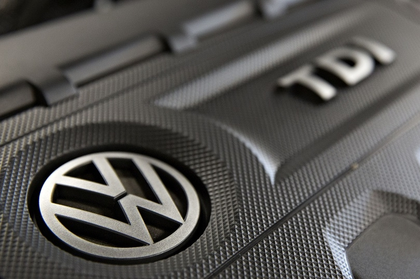 Европа опять подозревает Volkswagen в манипуляциях с выхлопом – суд ЕС начал расследование