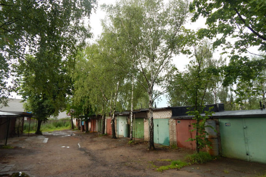 Водитель-экспедитор 10 лет обворовывал гаражи в Минске: потерпевшими стали 36 человек