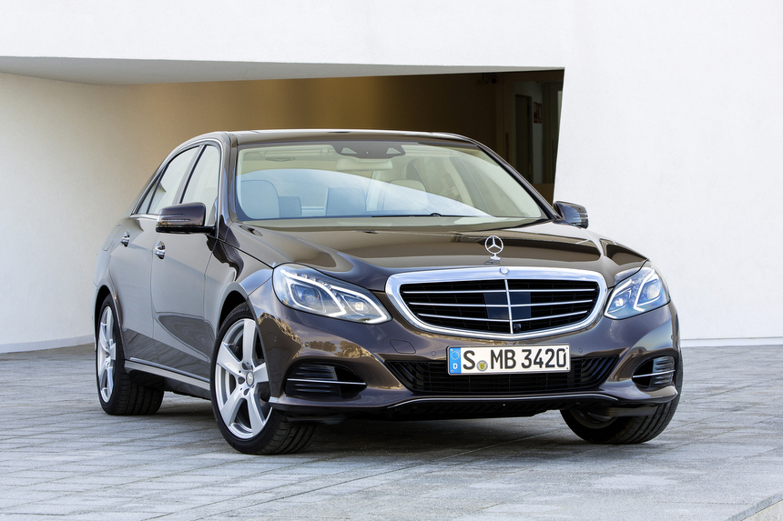 Моторы и коробки – вот в чем вопрос. Гид по покупке подержанного Mercedes-Benz E-class (W212)