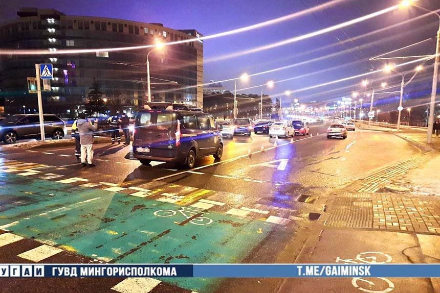 Какие приговоры выносили суды в этом году за наезды на пешеходов