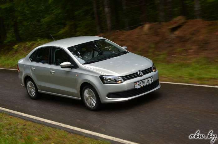 volkswagen polo прохождение то volkswagen polo прохождение то