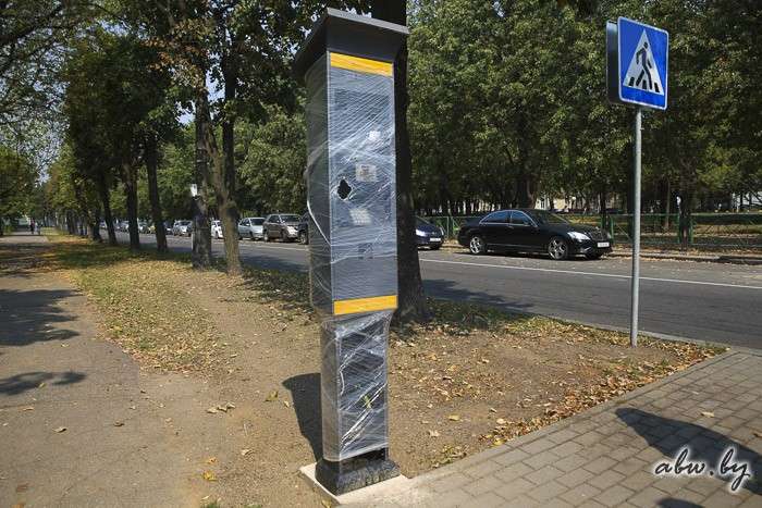 Как в Европе? Новая платная парковка: что уже установлено, чего еще ожидать