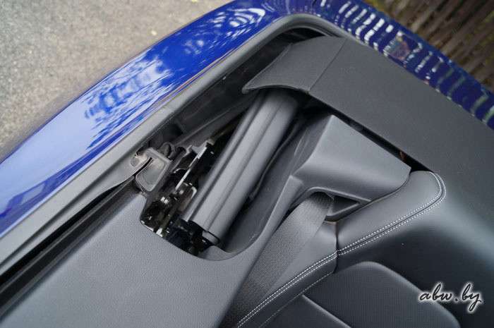 Ford Mustang: … и