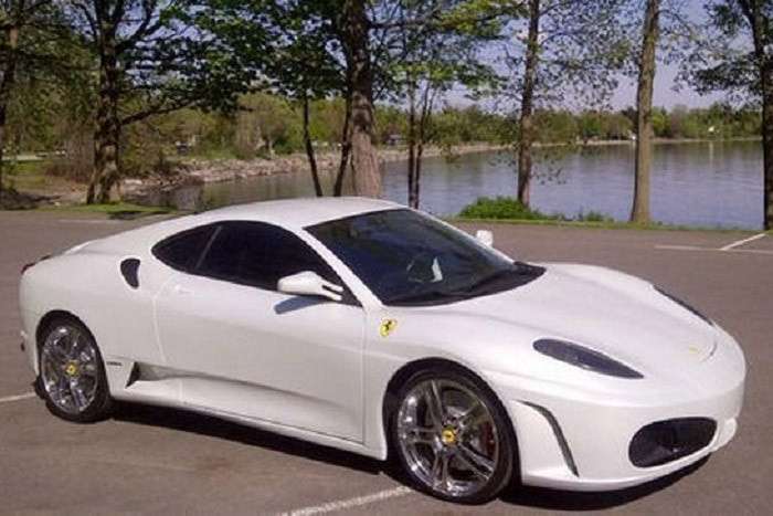 Сделай сам. Как за 20.000 долларов стать обладателем Lamborgini?