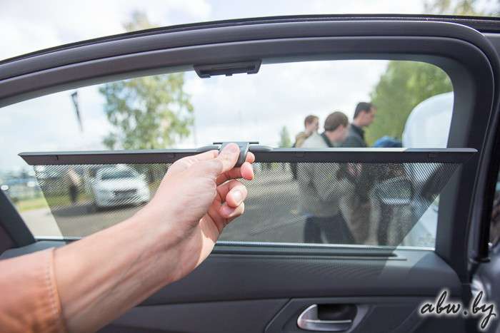 Мечта чиновника. Первый тест-драйв Peugeot 508 белорусской сборки и другие подробности проекта