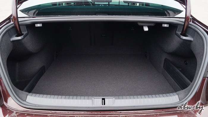 VW Passat B8: плюсов много, эмоций – ноль