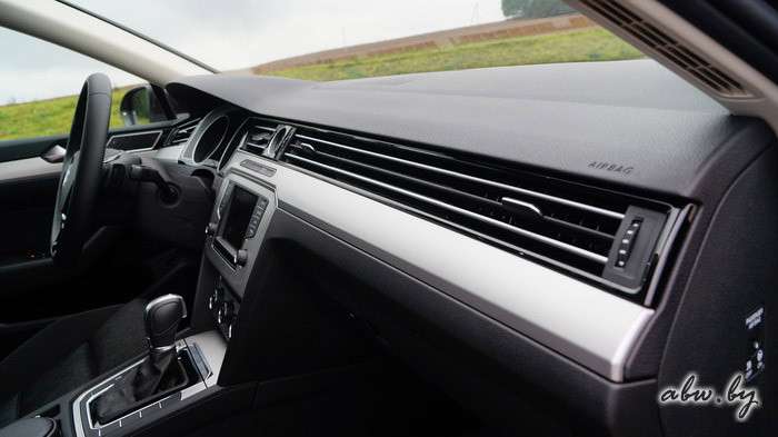 VW Passat B8: плюсов много, эмоций – ноль