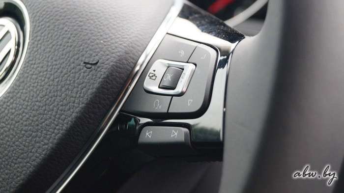 VW Passat B8: плюсов много, эмоций – ноль