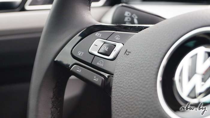 VW Passat B8: плюсов много, эмоций – ноль